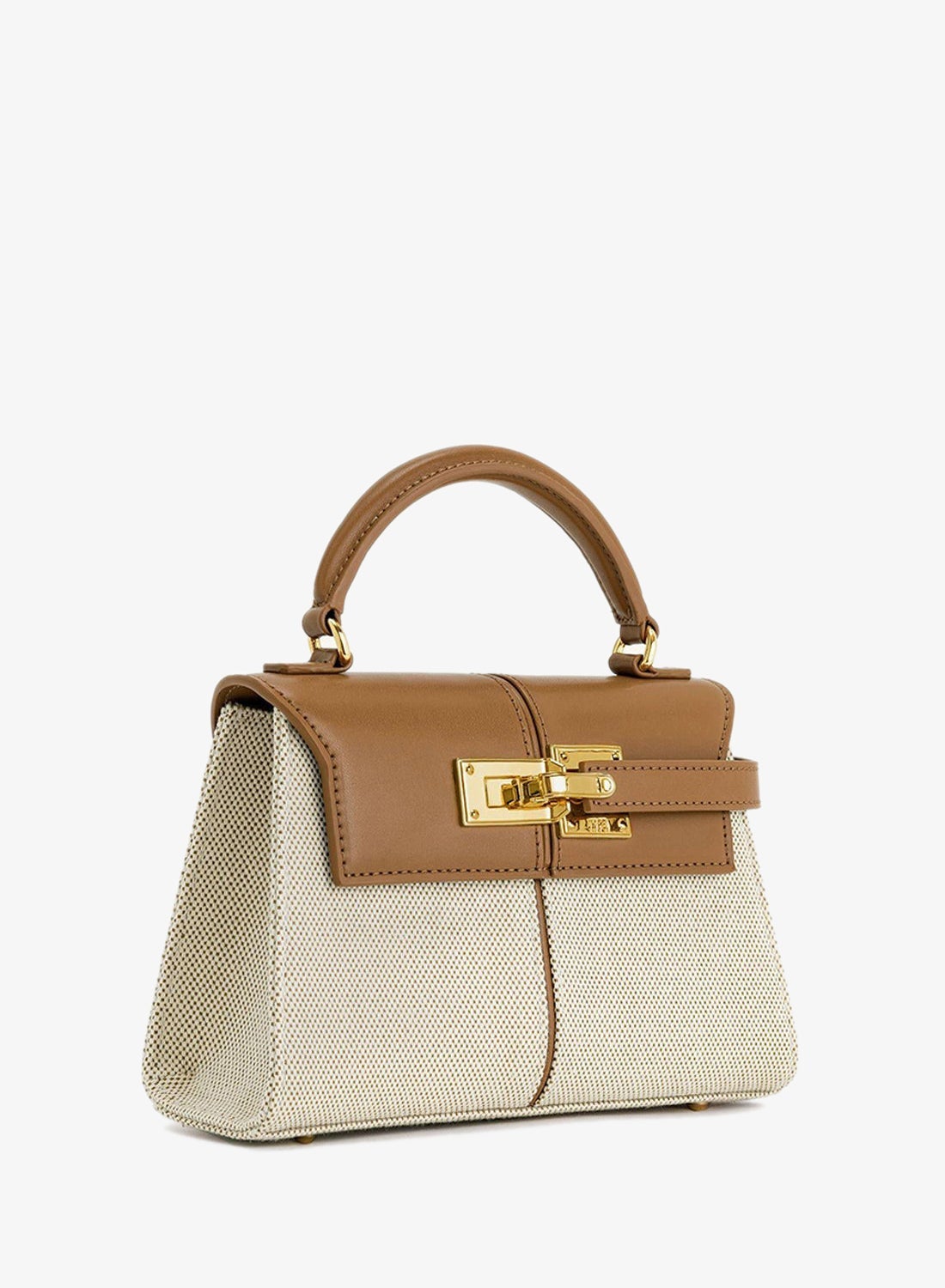 حقيبة ساتشل بمقبض علوي إليس